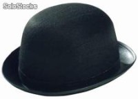 bombin fieltro adulto